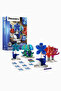 Sea Creatures Crystal Magnification Educational Kit - Multi-Color