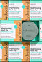 Tout Nu Solid Shampoo Special for Oily Hair - 75 g - 4