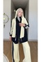 New Season Aura 3-Piece Oysho Set - 2