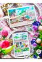 B5-Bobo Fish 100cm Japanese Street Pet Tape - 4