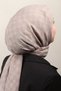 Elegance Monogram Shawl 1090100 -983 - 2