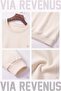 I'M Friendly but My Wife Isn'T Printed Wide Fit Crew Neck 100% Cotton Basic Sweatshirt - 2