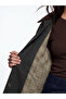 Lcw Vision Velvet Collar Women's Coat - 5
