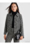 Shirt Collar Women's Jacket