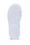 Zenvora I Women's White Casual Sports Shoes - 7
