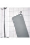 Valvattnet Bathroom Anti-Slip Mat, Gray, 33X84 cm - 3