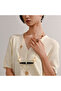 new Dubai fashion design, geometric pendant necklace, jewelry set, - 2