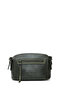 Women's Green Long Strap Crossbody Bag Ab200001Sv - 6