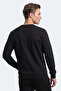Gang Men's Black Sweatshirt - 8