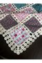 Patchwork Masa Örtüsü - 3