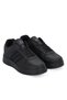 Zenvora I Women's Black / Black Casual Sports Shoes - 2