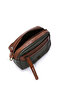 Women's Khaki Long Strap Crossbody Bag Wb100003Sv - 4