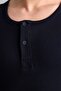 Regular Fit Ribana Brown Undershirt I1109Ax26Sm - 4