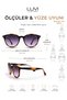 Luvi Elias Uv400 Sunglasses – Choose Your Favorite Lens - 6