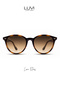 Luvi Elias Uv400 Sunglasses – Choose Your Favorite Lens