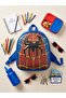 Boys' Kindergarten Nursery Backpack with Adjustable Strap and Single Compartment - 5