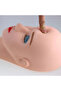 Makeup + Training Mannequin for Silk Eyelashes and Eyebrows + Table Attachment - 3