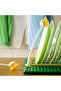 Rinnig Cleaning Cloth, Green-Blue, 45X60 Cm, 4 Pieces - 5
