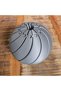 3D Printing Stress Sphere - Expanding Mechanical Stress Sphere-Grey