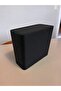 3D Printing Car Seat Back Trash Can with Strap Connection Lid Auto Interior Mini Bucket Foldable Black