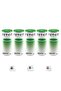 Replacement Trash Bag Waste Bag 5 Rolls | for PuraMax 2/PUROBOT Max Pro/Purobot Max 3 Automatic Cat Litter Box-5 Rolls (5 Roll(100 count))