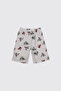 Boy's Avengers Pajama Set - 6