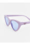 Alita City with a Difference from Lcw Joy Mixed Color Undefined Sunglasses - 3