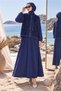 Skirted Track Suit Set 46335