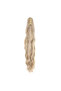 Buckle Protein Fiber Sen Horse Tail / Auburn White Platinum Highlight - 3