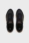 SİYAH ERKEK SNEAKER - 3