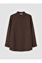 Trendlucky Regular Fit Women's Shirt Tunic with a Difference - 5