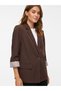 Blazer VIBONNIE Einreihiger - 6