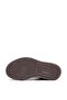 Rebound Slam Mid Ac+ Ps Brown Girls' High Sneaker - 6