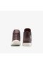 Chuck Taylor All Star Leather Unisex Brown Sneaker - 3