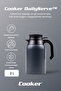 Dailyserve 2 Liter Stainless Steel Thermos Ckr2089 - 2