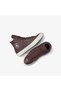 Chuck Taylor All Star Leather Unisex Brown Sneaker - 5