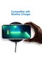 Case for iPhone 13 Pro, Anti-Yellowing, Clear - 4