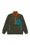 Boundary Shore Men's Fleece Men's Fleece Ebypf03000 - 4