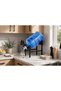 Water Dispenser Bottle Holder Rack Stand Heavy Duty Storage Organizer with 50KG Load Capacity, Strong H Type Frame Design, Stable Support Structure, Durable Construction, Suitable for Lar - 6