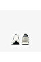 Omega Trainer Unisex White Sneaker - 4