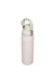 The Iceflow Bottle Fast Flow Rose Quartz Unisex Termos UNISEX TERMOS 10-11287-327 - 3