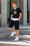 Boys Co-ord Set - 3
