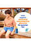 SUN Kids Sunscreen Spray Protect & Care SPF 50+ 200 ml - 6
