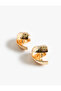 Seashell Earrings - 2