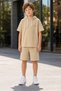 Boys Hoodie Co-Ord Set - 3