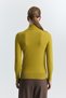 Buttoned Knitwear Sweater - 4