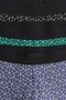 3'lü Normal Paça Boxer Şort Lycra® - 4