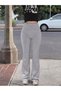 Pants, grey - 13 years - 5