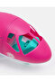 Pink Airplane Play Set Toy - 5