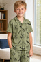 Boys Pyjama Set - 3